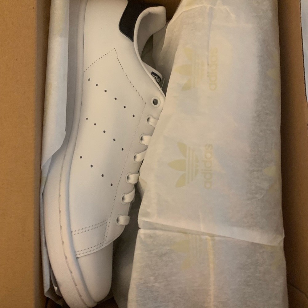 Mens Adidas Stan Smith
